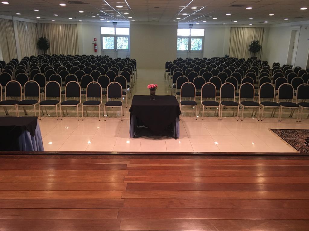 São José dos Campos Di Giulio Hotel מראה חיצוני תמונה