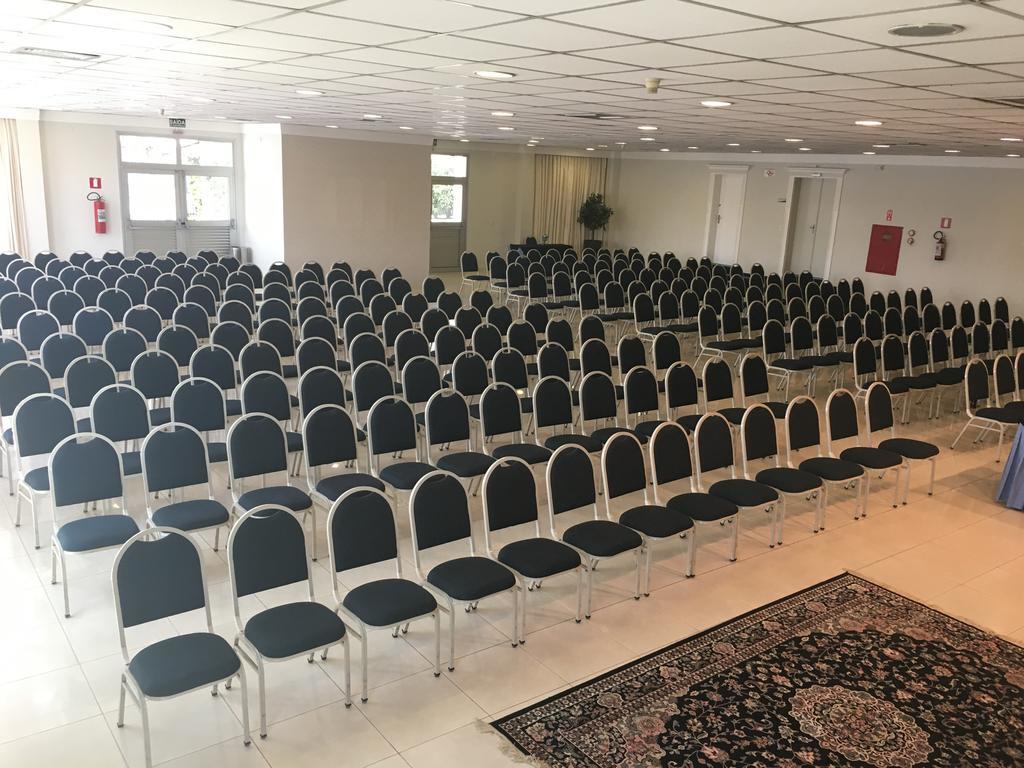 São José dos Campos Di Giulio Hotel מראה חיצוני תמונה