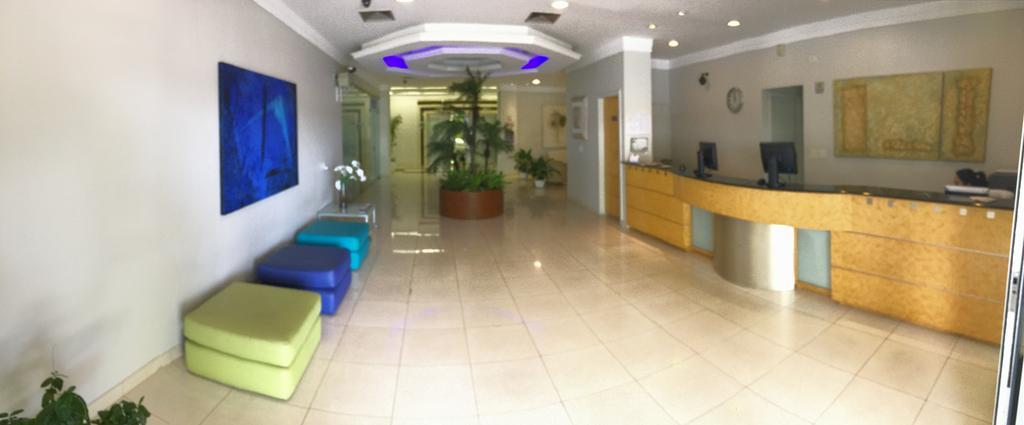 São José dos Campos Di Giulio Hotel מראה חיצוני תמונה