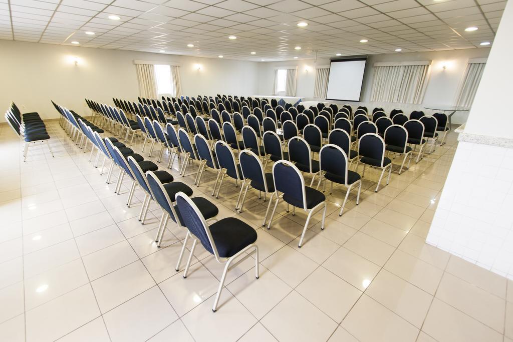 São José dos Campos Di Giulio Hotel מראה חיצוני תמונה