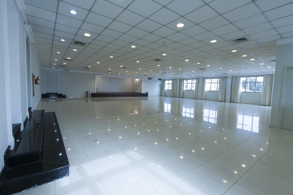 São José dos Campos Di Giulio Hotel מראה חיצוני תמונה