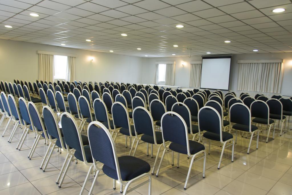 São José dos Campos Di Giulio Hotel מראה חיצוני תמונה