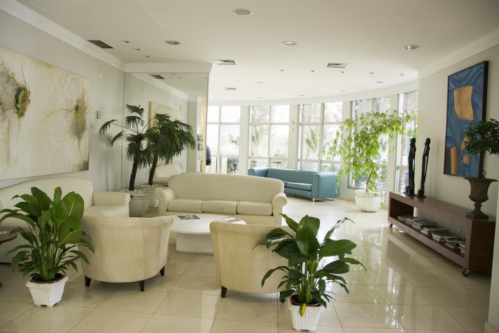 São José dos Campos Di Giulio Hotel מראה חיצוני תמונה