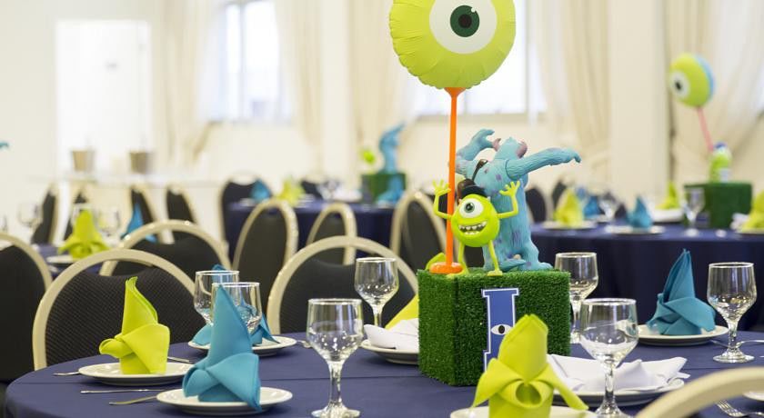 São José dos Campos Di Giulio Hotel מראה חיצוני תמונה