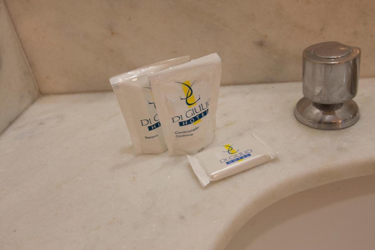 São José dos Campos Di Giulio Hotel מראה חיצוני תמונה