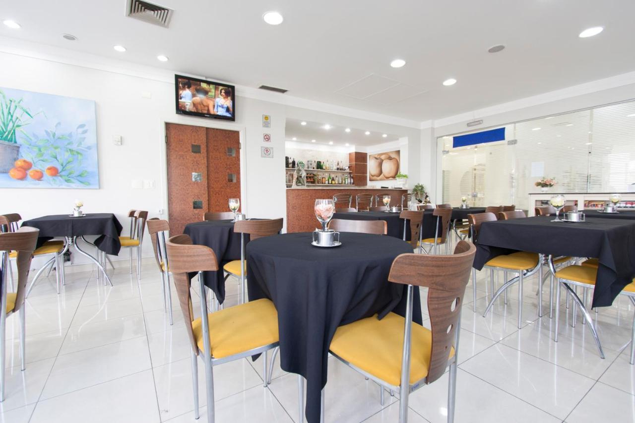 São José dos Campos Di Giulio Hotel מראה חיצוני תמונה
