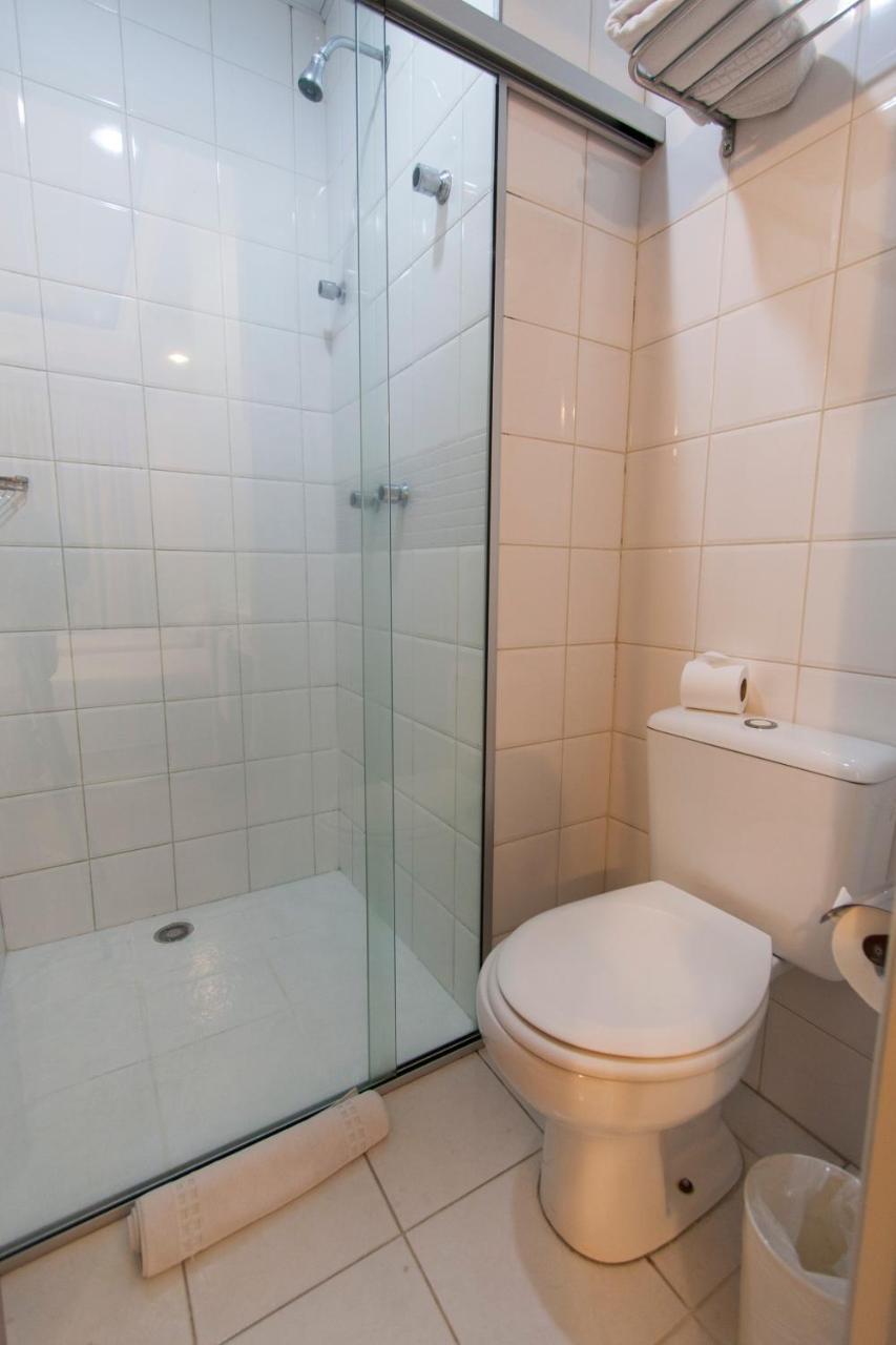 São José dos Campos Di Giulio Hotel מראה חיצוני תמונה