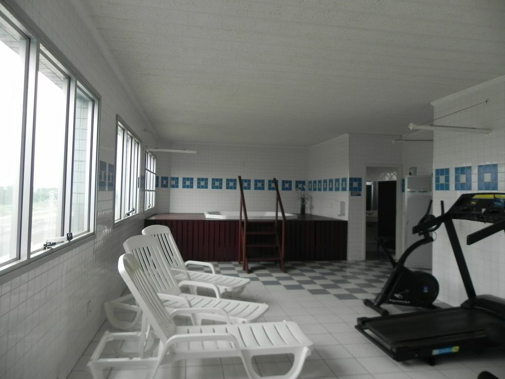 São José dos Campos Di Giulio Hotel מראה חיצוני תמונה