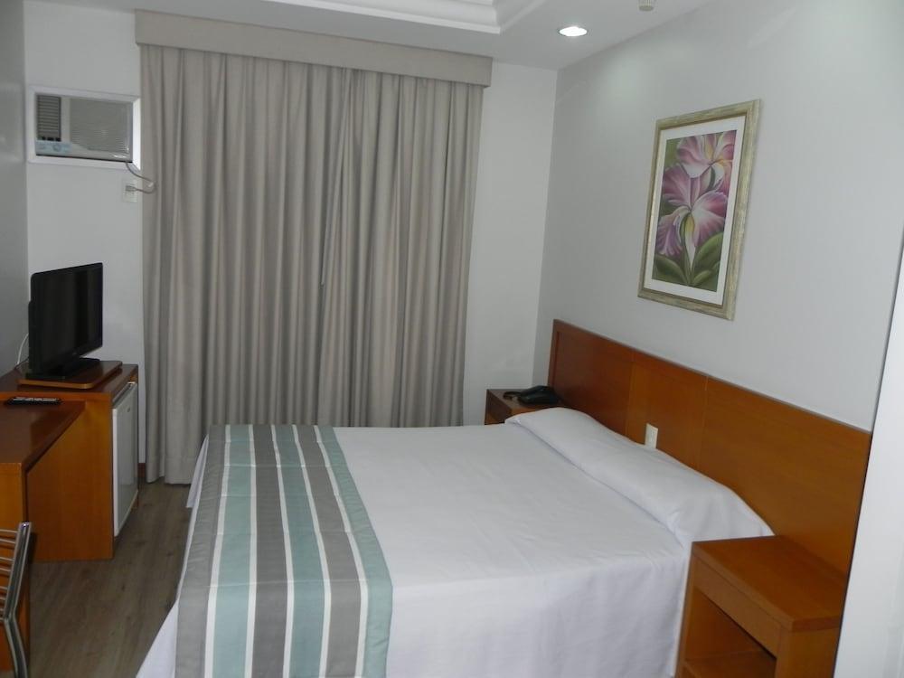 São José dos Campos Di Giulio Hotel מראה חיצוני תמונה